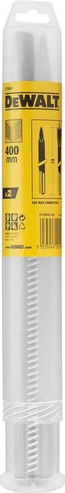 Actual product image DeWalt Sds Max Chisel Set, 2 Piece