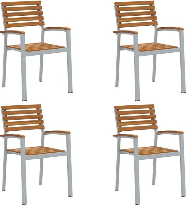 Produktbild vidaXL Gartensitzmöbel