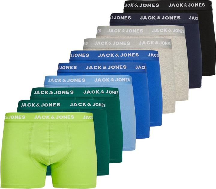 Produktbild Jack & Jones Florian (S, 12er Pack)