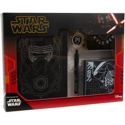 Scatola regalo Star Wars (EN), Altri accessori gaming, Multicolore