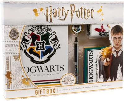 Numskull Gift Box Harry Potter (EN)