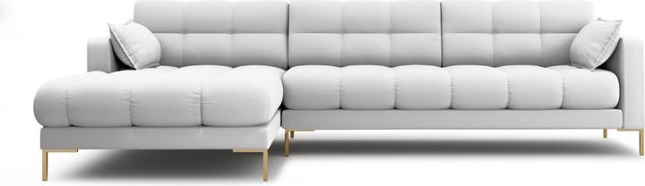 Actual product image Micadoni Mamaia (Corner sofa)