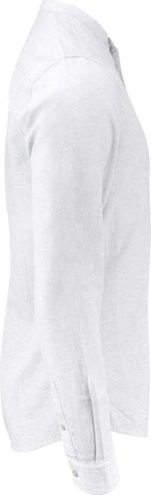 Immagine prodotto James Harvest Townsend Camicia Misto Lino Uomo (L)