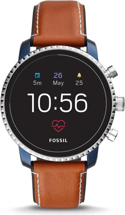 Produktbild Fossil Explorist HR (45 mm)