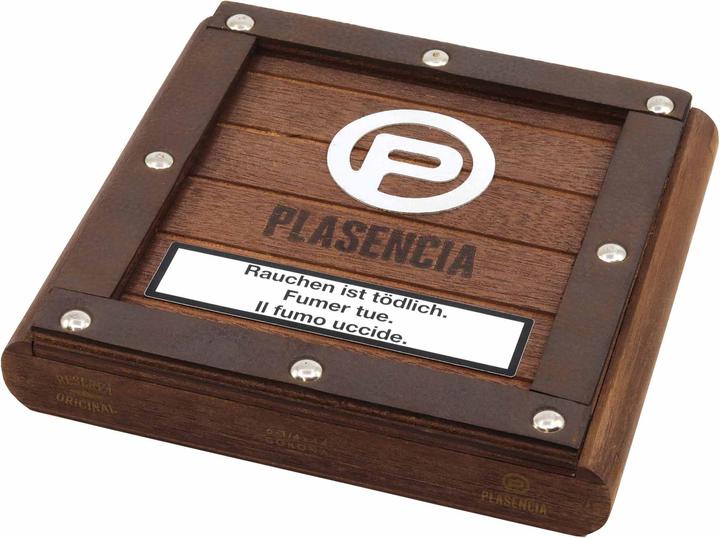 Actual product image Plasencia Cigars Reserva Original Corona (Corona)