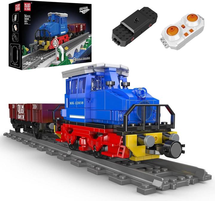 Image du produit Mould King ESU KG230