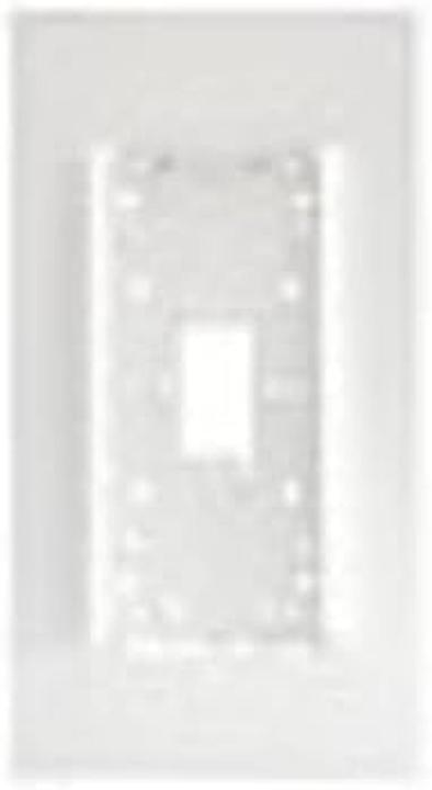 Siedle HT/NB 800-0WHT/NB 800-0 WR Pannello interno per telefono bianco
