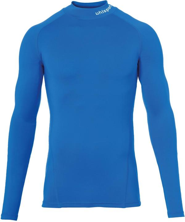 Azurblau