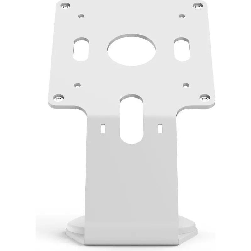 Thumbnail - Maclocks Core 45 degree Counter Stand and Wall Mount - White, Tablet Halterung, Weiss