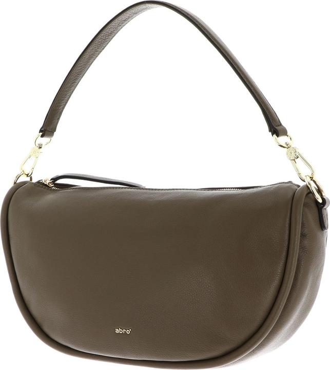 Immagine prodotto Abro Willow Schultertasche Leder 35 cm
