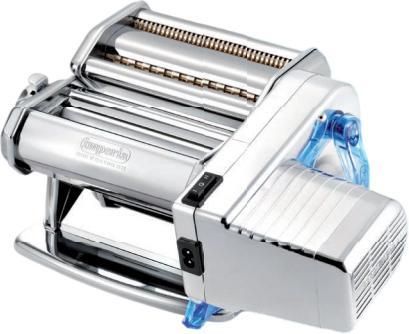 Produktbild Imperia Elektrische IPASTA Nudelmaschine