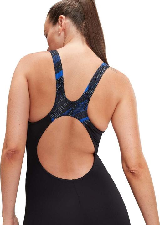 Produktbild Speedo Hyperboom Body mit Bein (38)