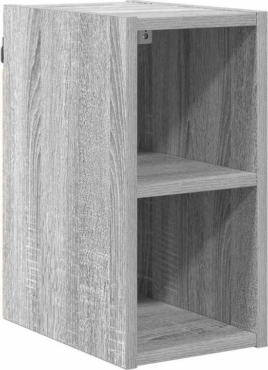 Produktbild vidaXL Küchenaufbewahrung (29.50 x 20 x 40 cm)