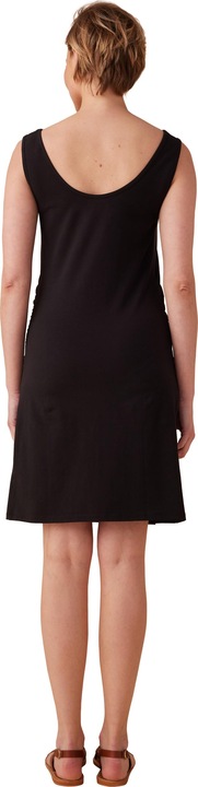 Image du produit Envie de Fraise Robe de maternité courte KIZOMBA, coton biologique (W36/L38)