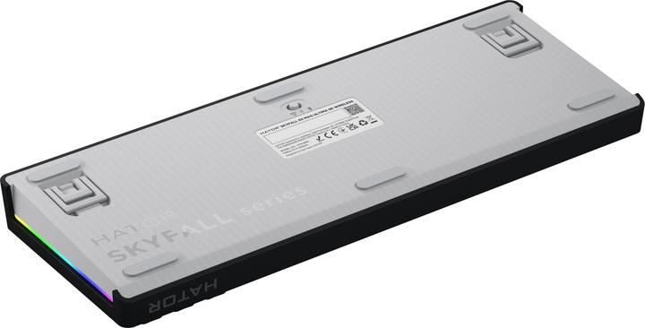 Image du produit Hator Skyfall 65 MAG ULTIMA 8K (US, Filaire, Sans fil)