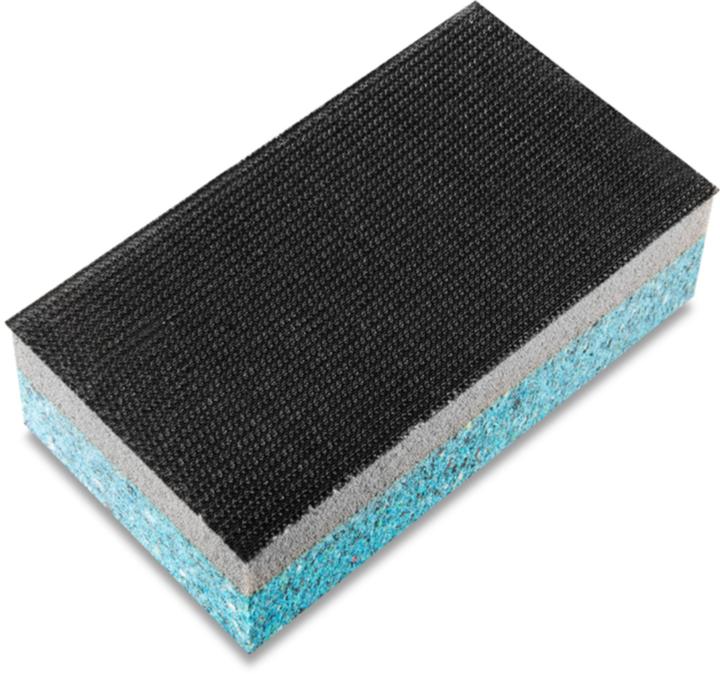 SIA Schleifklotz (Fein, Grob)