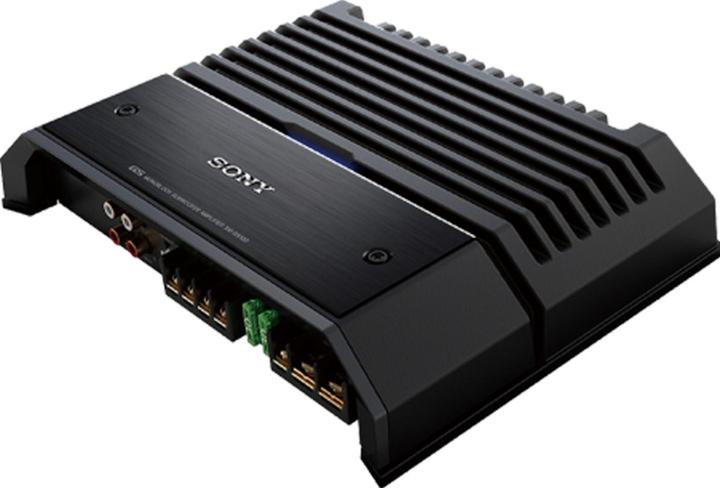 Sony XM-GS100