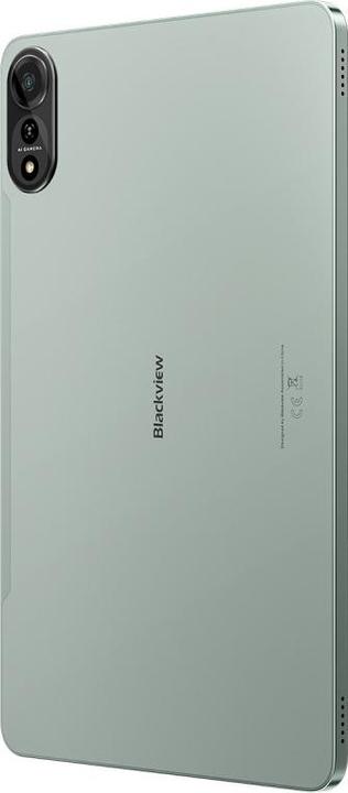Produktbild Blackview Mega 2 (4G, 12", 256 GB, Moss Green)