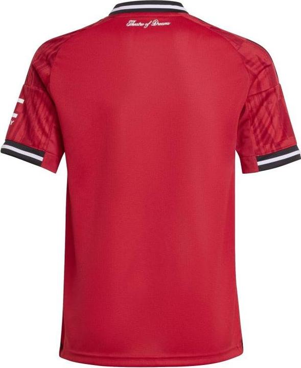 Produktbild adidas Manchester United Kinder Trikot (128)
