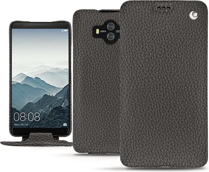 Anthracite (Pantone #41403c)