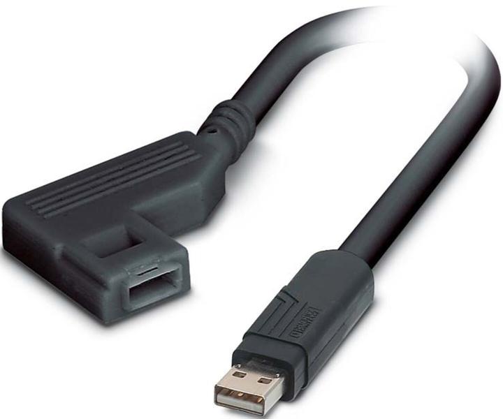 Actual product image Phoenix Contact UPS data cable IFS-RS232-DATAC