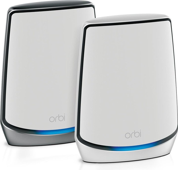 Orbi WiFi 6 Mesh System AX6000 (RBK852)