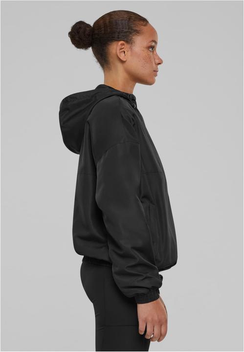 Produktbild Urban Classics Recyceltes Oversize-Sweatshirt, Damen (M)