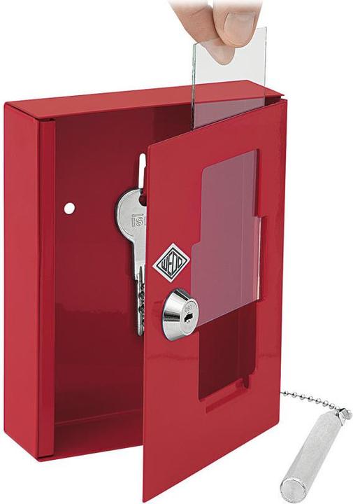 Image du produit Wedo Vitre de rechange