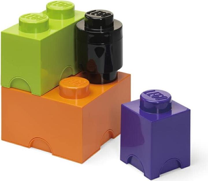 Produktbild LEGO Halloween (25 x 25 x 18 cm, 12.5 x 12.5 x 18 cm)