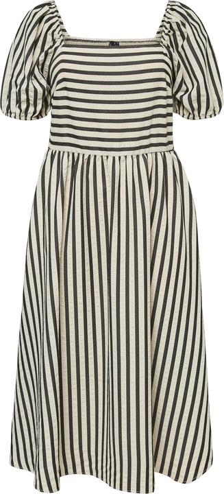Image du produit Vero Moda VMCRIN Midikleid Gesmoktes Kleid (48)