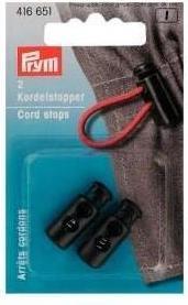 Produktbild Prym Kordelstopper