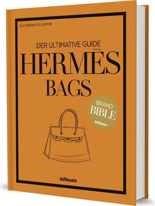Produktbild Fullerton:Hermès Bags: Der ultimative G