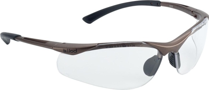 Bollé Schutzbrille CONTOUR