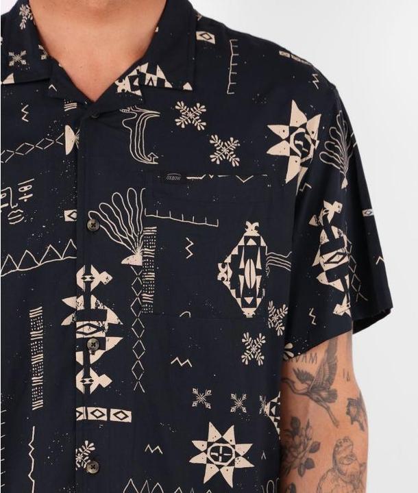 Produktbild Oxbow Hemd (S)