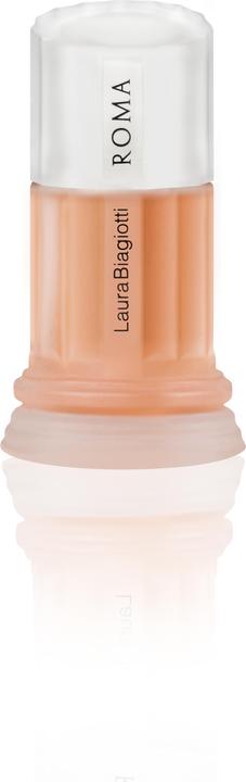 Actual product image Laura Biagiotti Roma (Eau de toilette, 25 ml)