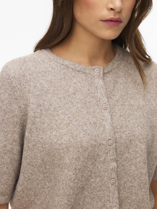 Produktbild Vero Moda Vmdoffy 2/4 O-Neck Button Cardigan Noos (M)