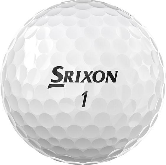 Produktbild Srixon Z-Star 7 white