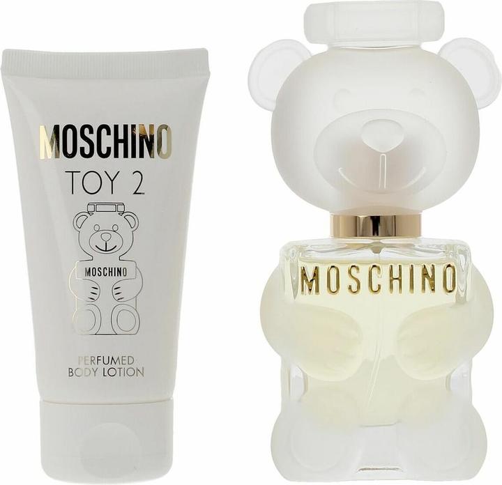 Parfum, Bodylotion + Creme