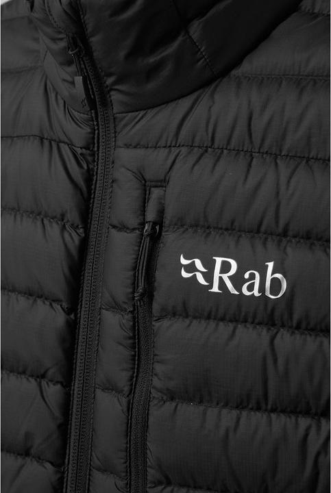 Actual product image Rab Microlight vest (XXL)
