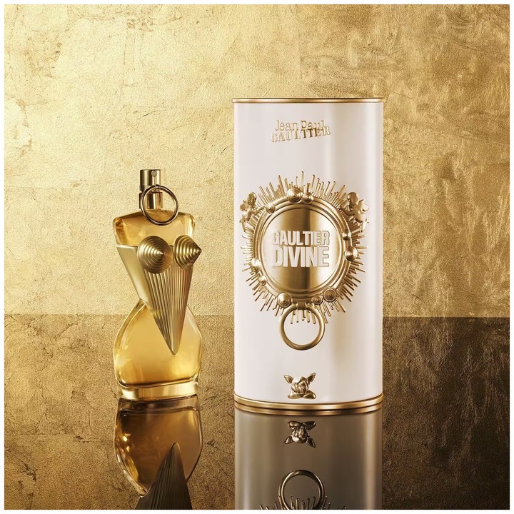 Actual product image Gaultier Divine (Eau de parfum, 50 ml)