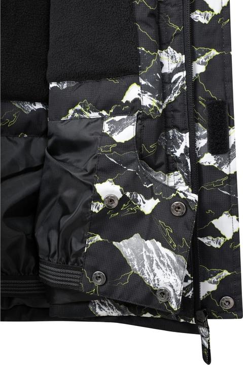 Produktbild Mountain Warehouse Shadow II Skijacke (XXL)