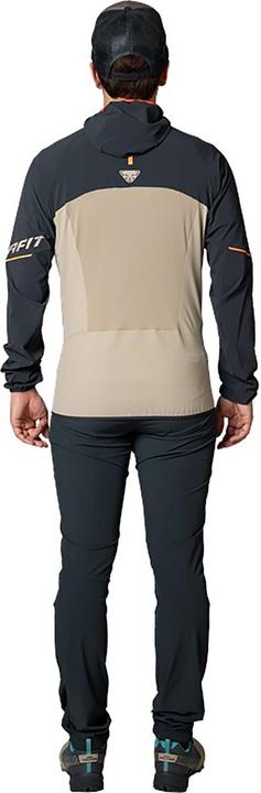 Image du produit Dynafit Veste Transalper Dynastretch Hommes (S)