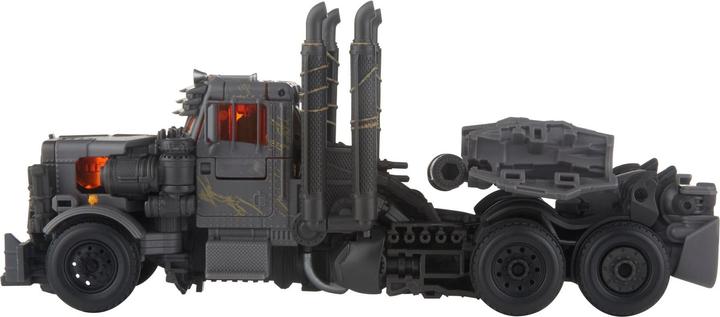 Produktbild Transformers Studio Series Leader-Klasse 101 Scourge