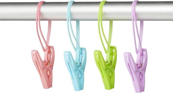Image du produit ProPlus Set de 12 pinces à linge