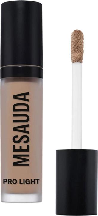 Actual product image Mesauda Face - Pro Light Concealer N80 (N80)