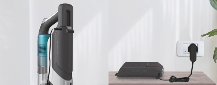 Actual product image Hoover HF9 Pets