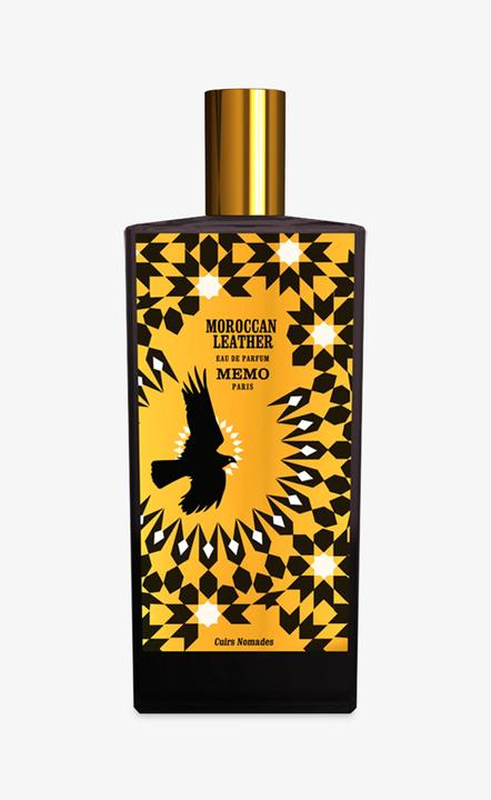 Immagine prodotto Memo Paris Pelle marocchina (Eau de parfum, 75 ml)