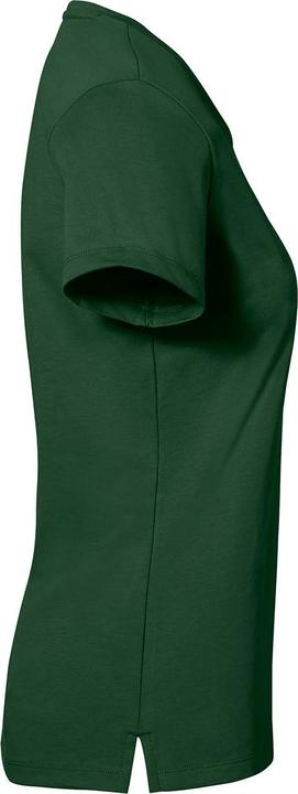 Produktbild Hakro COTTON TEC® V-Shirt (M)