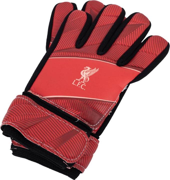 Actual product image Score Draw Childrens/Kids Fuse Goalkeeper Gloves (One size)