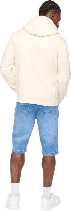 Image du produit Crosshatch - Veste à capuche ALLMOOR - Homme (L)